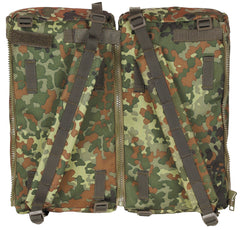 BW Rucksack, "Mountain"