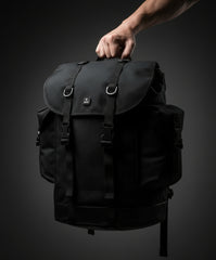 BW Gebirgsrucksack, neues Modell