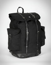 BW Gebirgsrucksack, altes Modell
