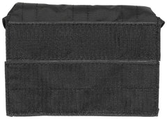 Mehrzwecktasche, "Mission III", Klettsystem