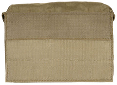 Mehrzwecktasche, "Mission III", Klettsystem