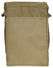 Mehrzwecktasche,"Mission IV", Klettsystem