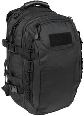 Rucksack, "Aktion"