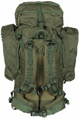 Rucksack, "Alpin 110"