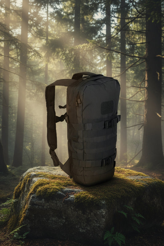Rucksack, "Daypack"