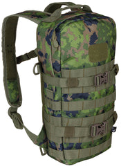 Rucksack, "Daypack"