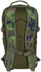 Rucksack, "Daypack"