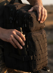 US Rucksack, Assault I, "Basic"