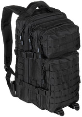 US Rucksack, Assault I, "Basic"