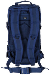 US Rucksack, Assault I, "Basic"