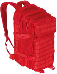 US Rucksack, Assault I, "Basic"