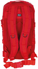 US Rucksack, Assault I, "Basic"