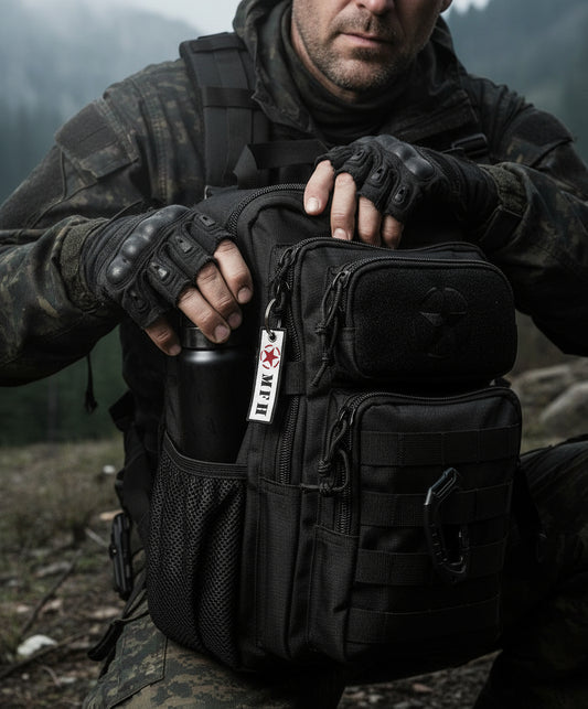 US Rucksack, Assault, "Youngster"