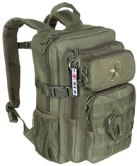 US Rucksack, Assault, "Youngster"