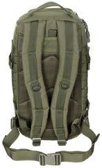 US Rucksack, Assault I