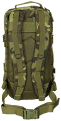US Rucksack, Assault I