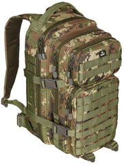 US Rucksack, Assault I