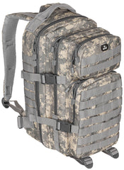 US Rucksack, Assault I