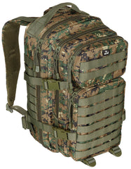 US Rucksack, Assault I