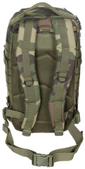 US Rucksack, Assault I