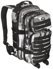 US Rucksack, Assault I
