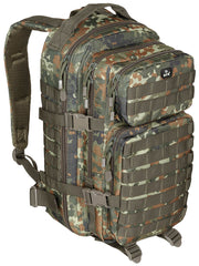 US Rucksack, Assault I