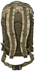 US Rucksack, Assault I