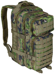 US Rucksack, Assault I