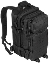 US Rucksack, Assault I, "Laser"