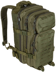 US Rucksack, Assault I, "Laser"