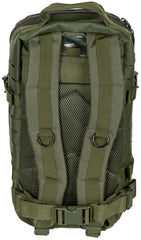 US Rucksack, Assault I, "Laser"