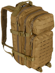 US Rucksack, Assault I, "Laser"