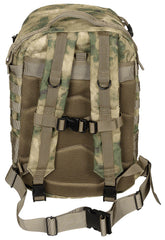 US Rucksack, Assault II