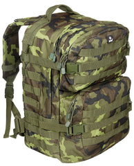 US Rucksack, Assault II