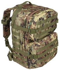US Rucksack, Assault II
