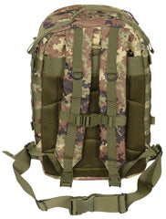 US Rucksack, Assault II