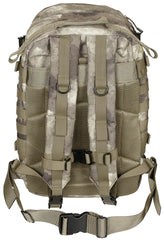 US Rucksack, Assault II