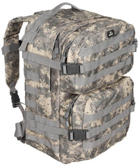 US Rucksack, Assault II