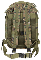 US Rucksack, Assault II