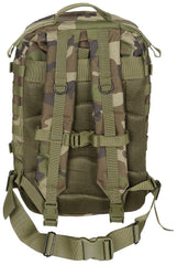 US Rucksack, Assault II