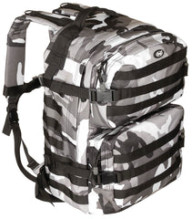 US Rucksack, Assault II