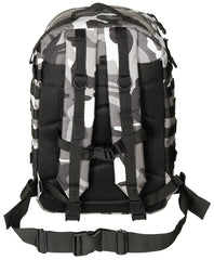 US Rucksack, Assault II