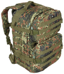 US Rucksack, Assault II