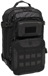 Rucksack, "Operation I"