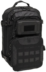 Rucksack, "Operation I"