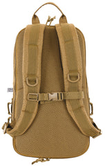 Rucksack, "Compress"