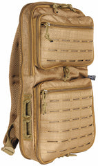 Rucksack, "Compress"