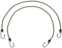 Expander, 75 cm, mit Haken 2 Stück