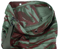 Franz. Seesack, leopard