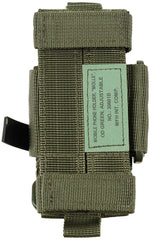 Handyhalter, "MOLLE"